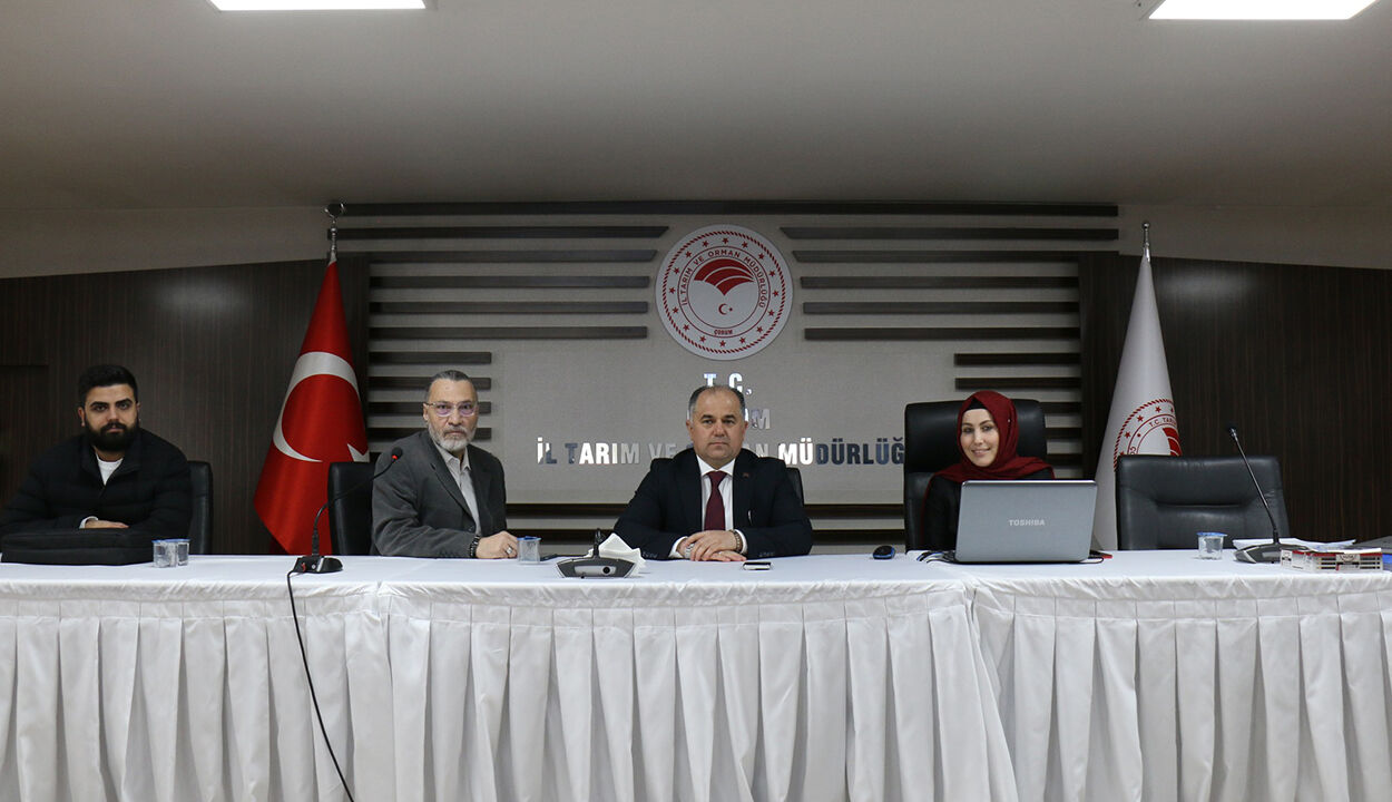 Tarımisguvenligi (1)