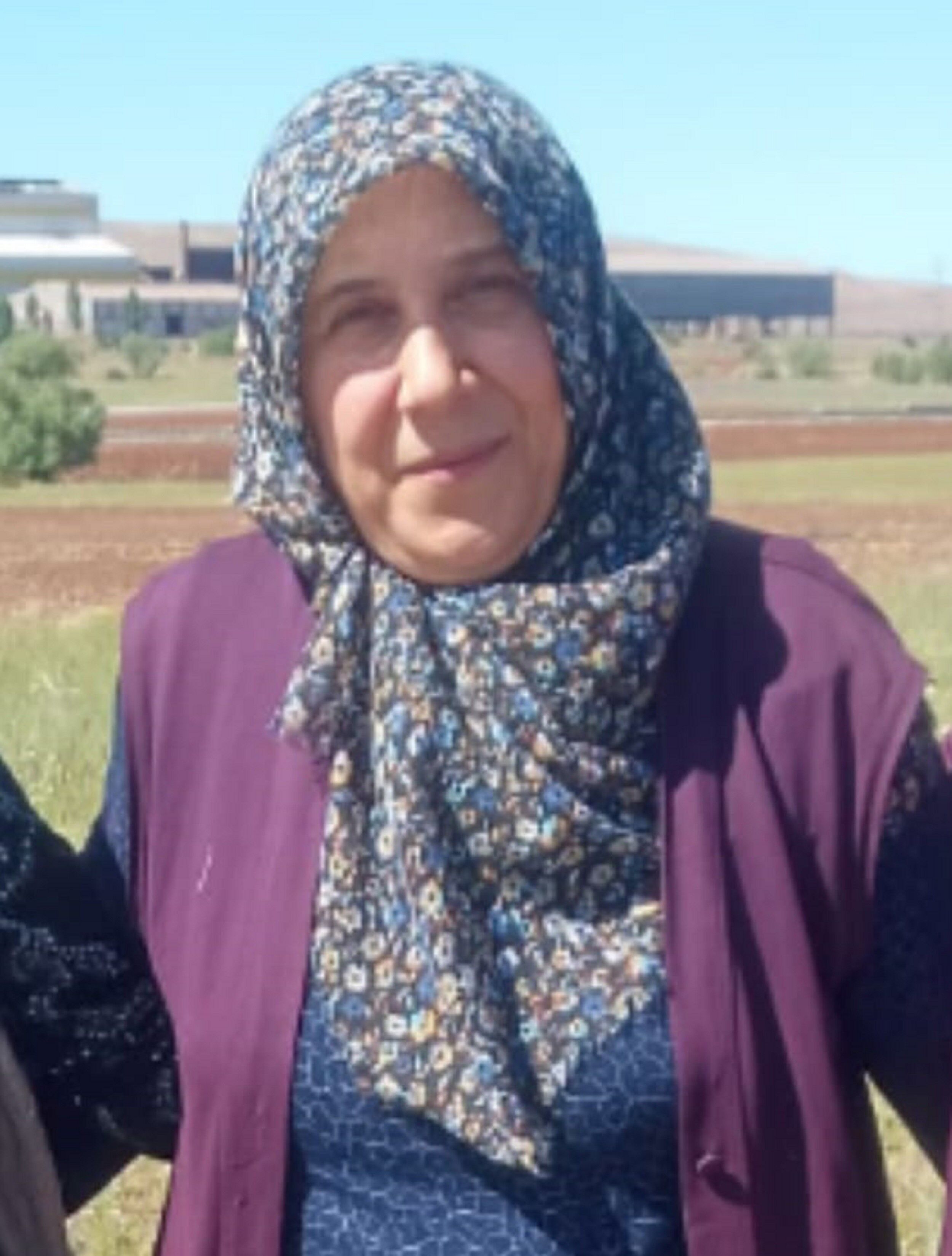 Teravih Yolunda Gelen Ölüm Gelin Ve Kaynana Yan Yana Defnedildi 3