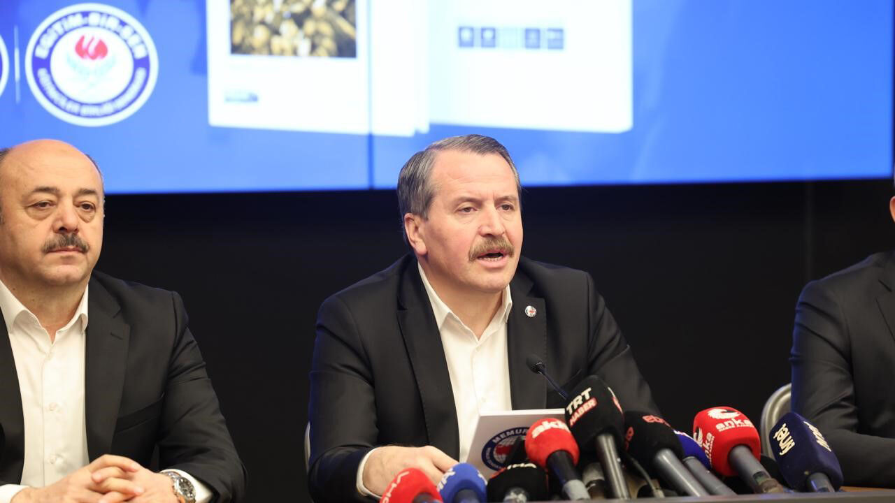 Ali Yalçın Ara Tatilin Kaldırılmasına Güçlü Bir Karşı Görüş Var