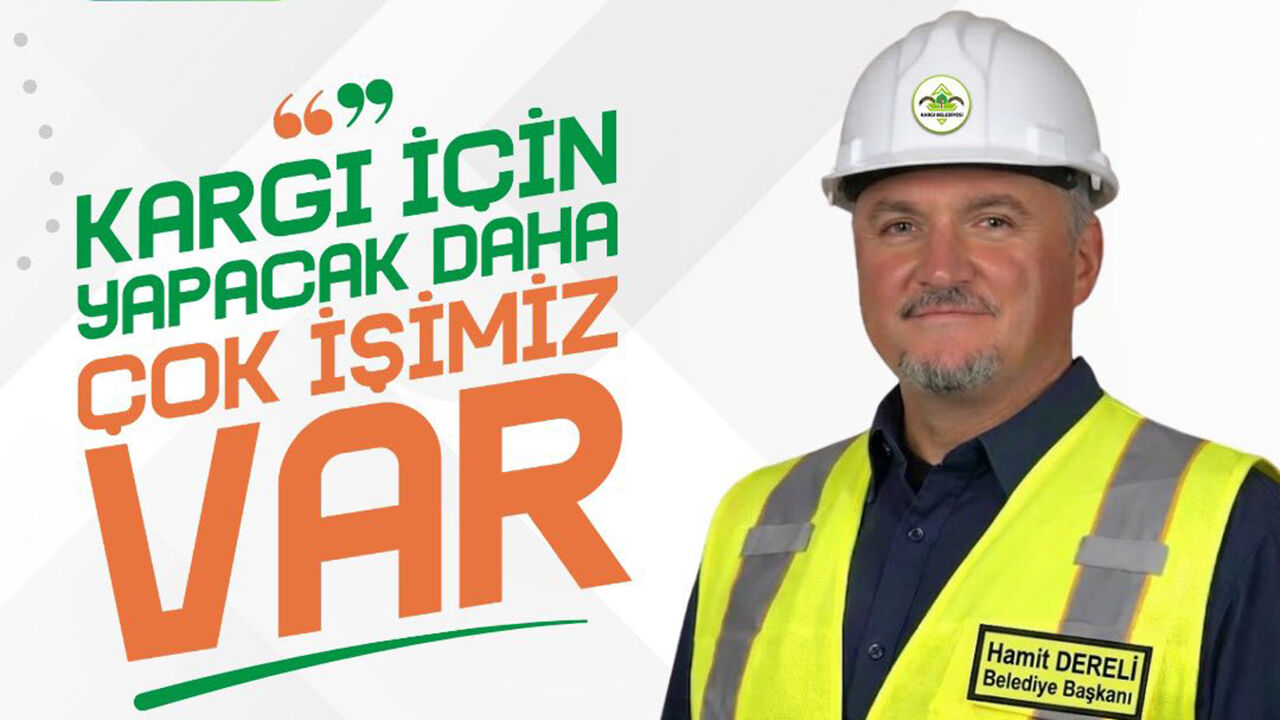 Baskandereli
