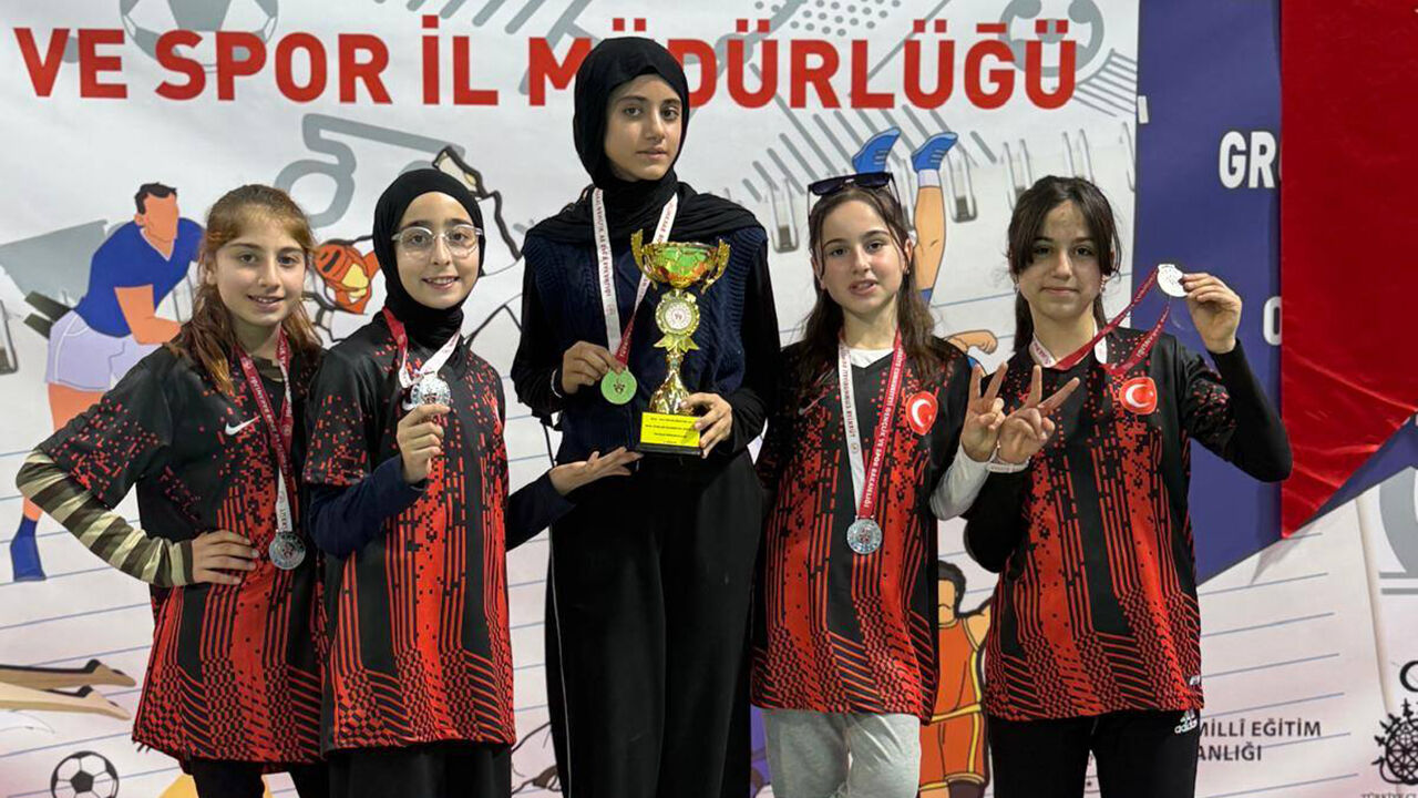 Bayatspor (2)-2