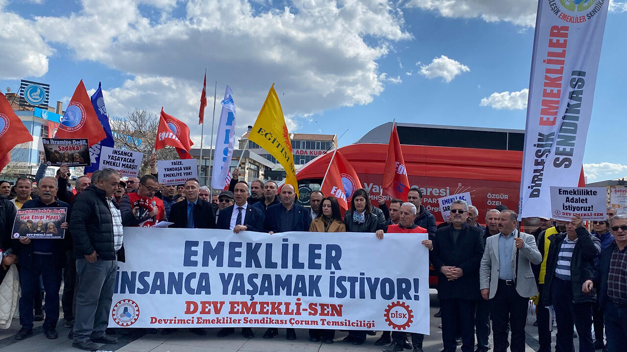 Emekliler (1)