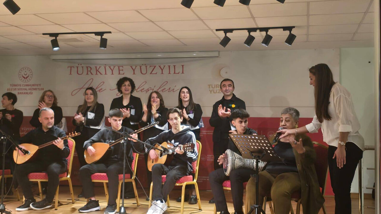 Huzurevikutlama (2)