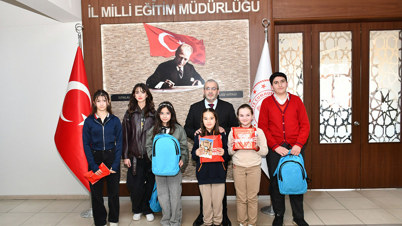Ingilizceolimpiyat (2)