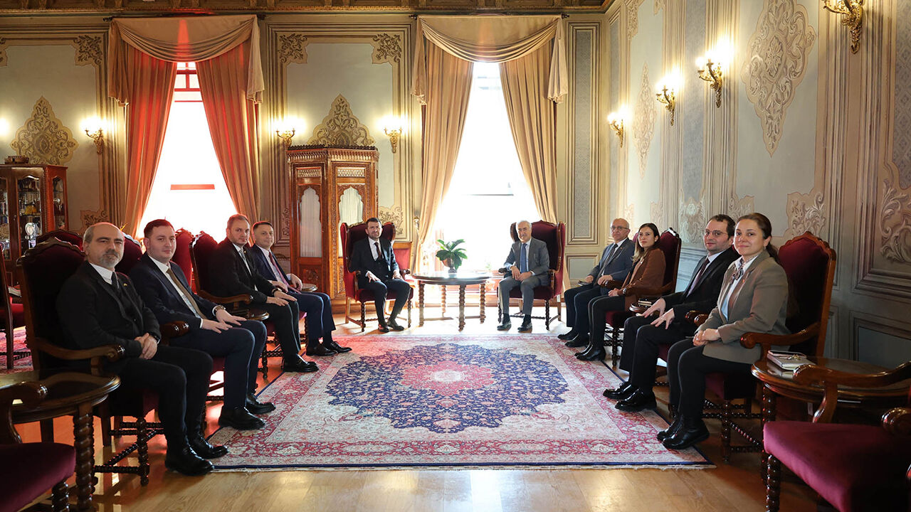 İş Birliği Protokolü 3
