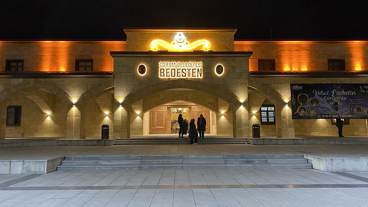 Kutsalemanetler (2)