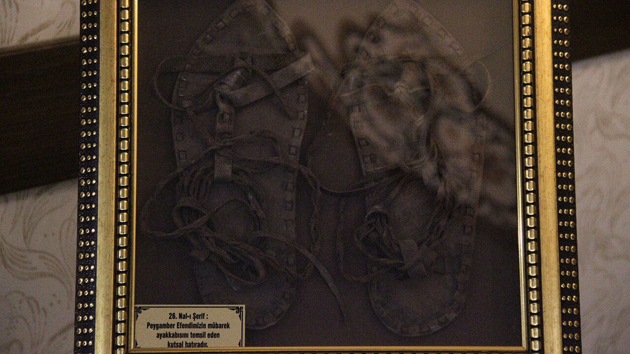 Kutsalemanetler (7)