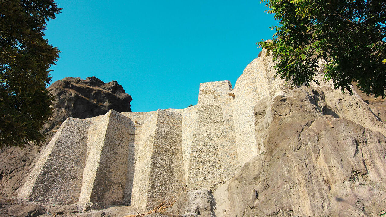 Osmancıkkalesi (2)