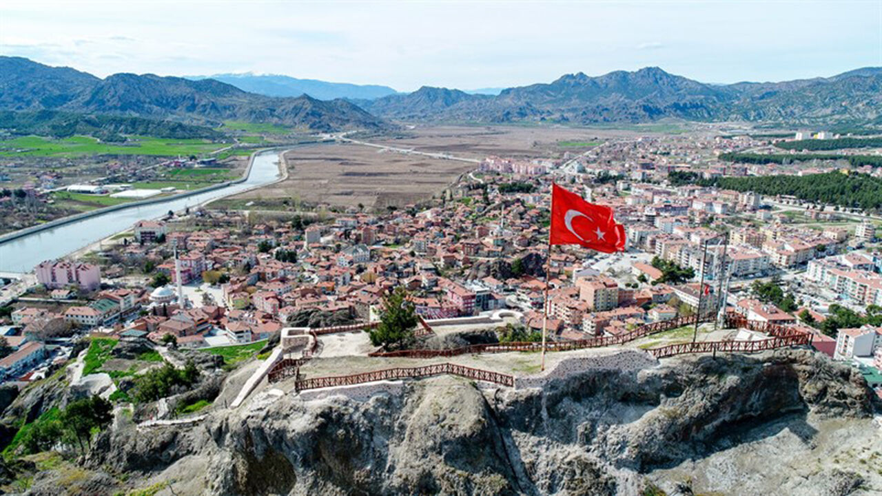 Osmancıkkalesi (6)