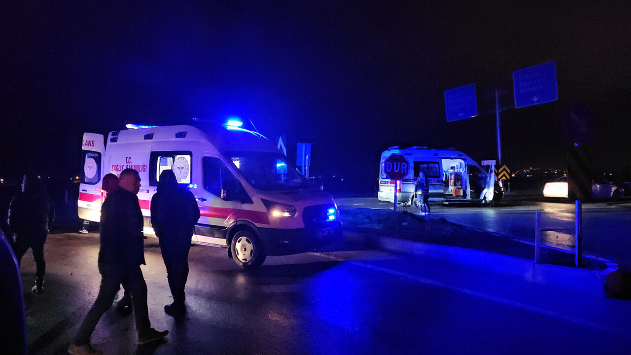 Polisaracıkaza (2)