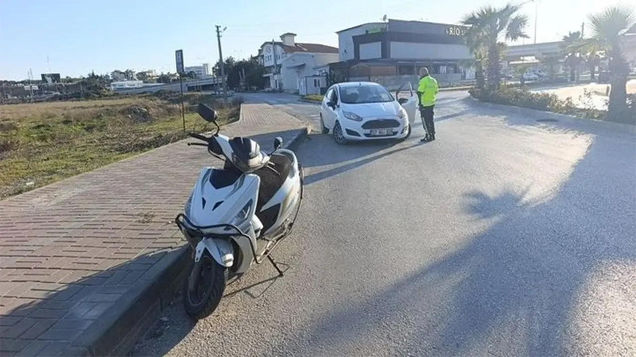 Rekorun Rekoru Kırıldı 390 Bin Tl Trafik Cezası Şaşkınlığı 3