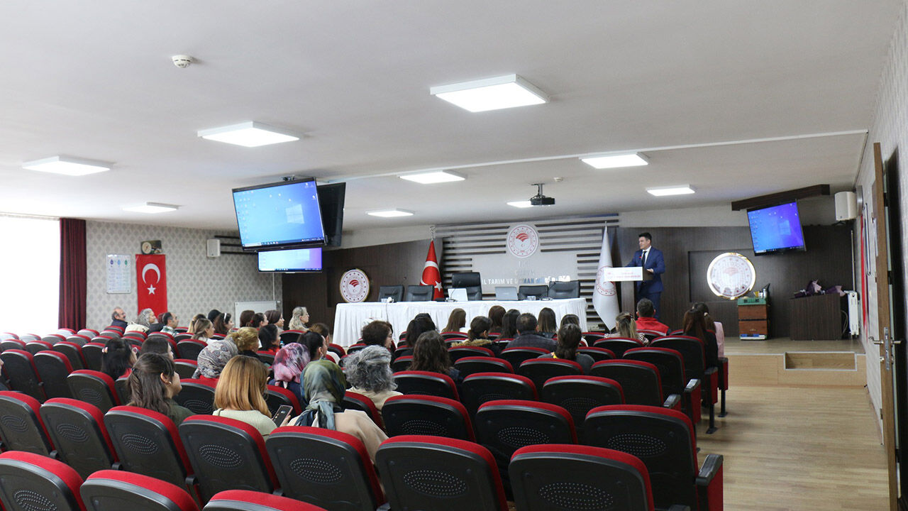 Tarımkadın (2)