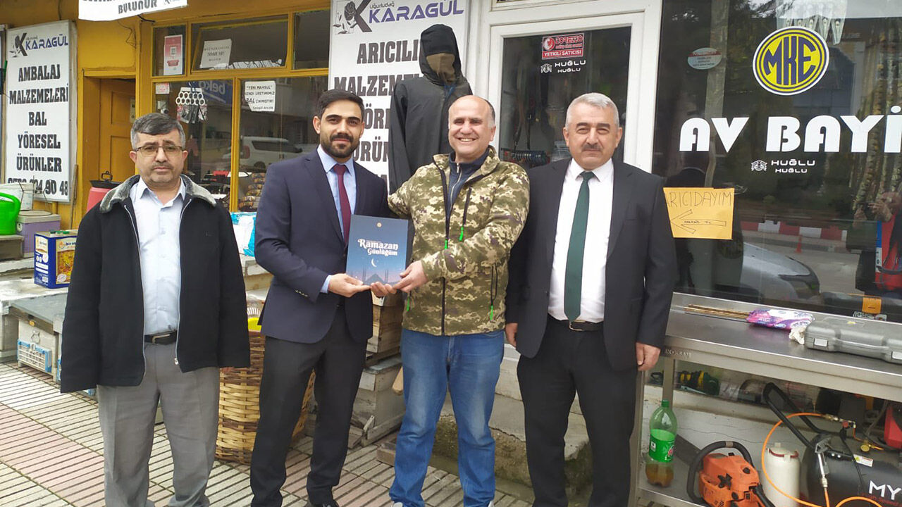 Ugurludagilcemuftusuziyaret (1)