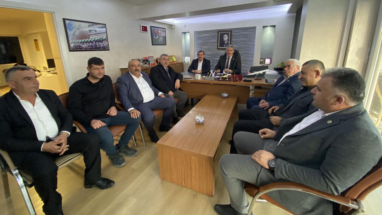 Ziraatodası (2)