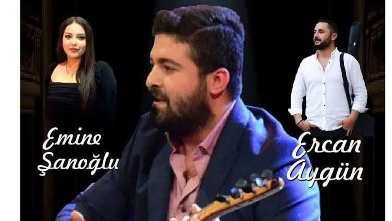 Dedesli Ovası Türkmen köyleri birlik gecesine hazır