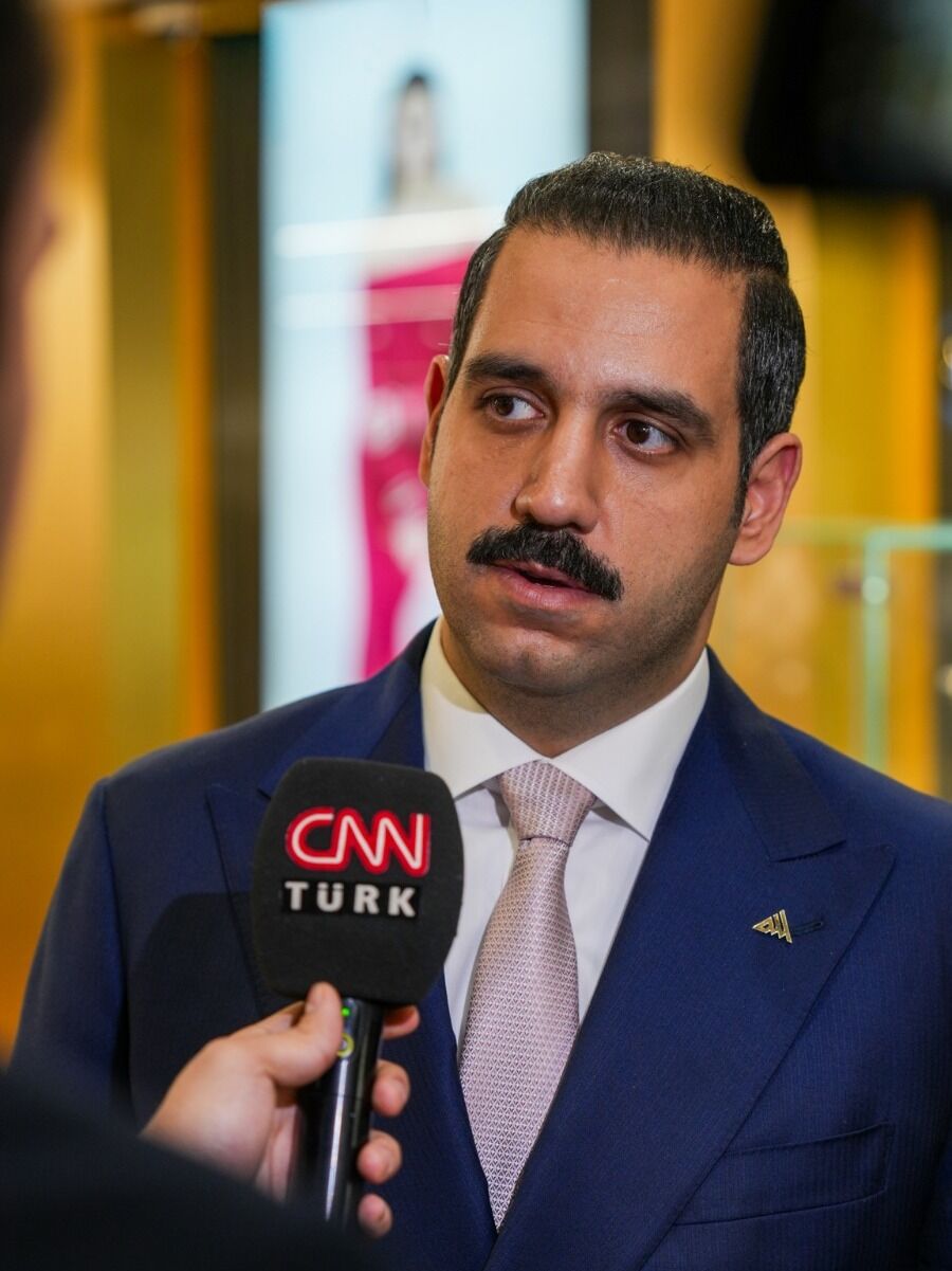 Ahmet Emin Ahlatcı Cnn