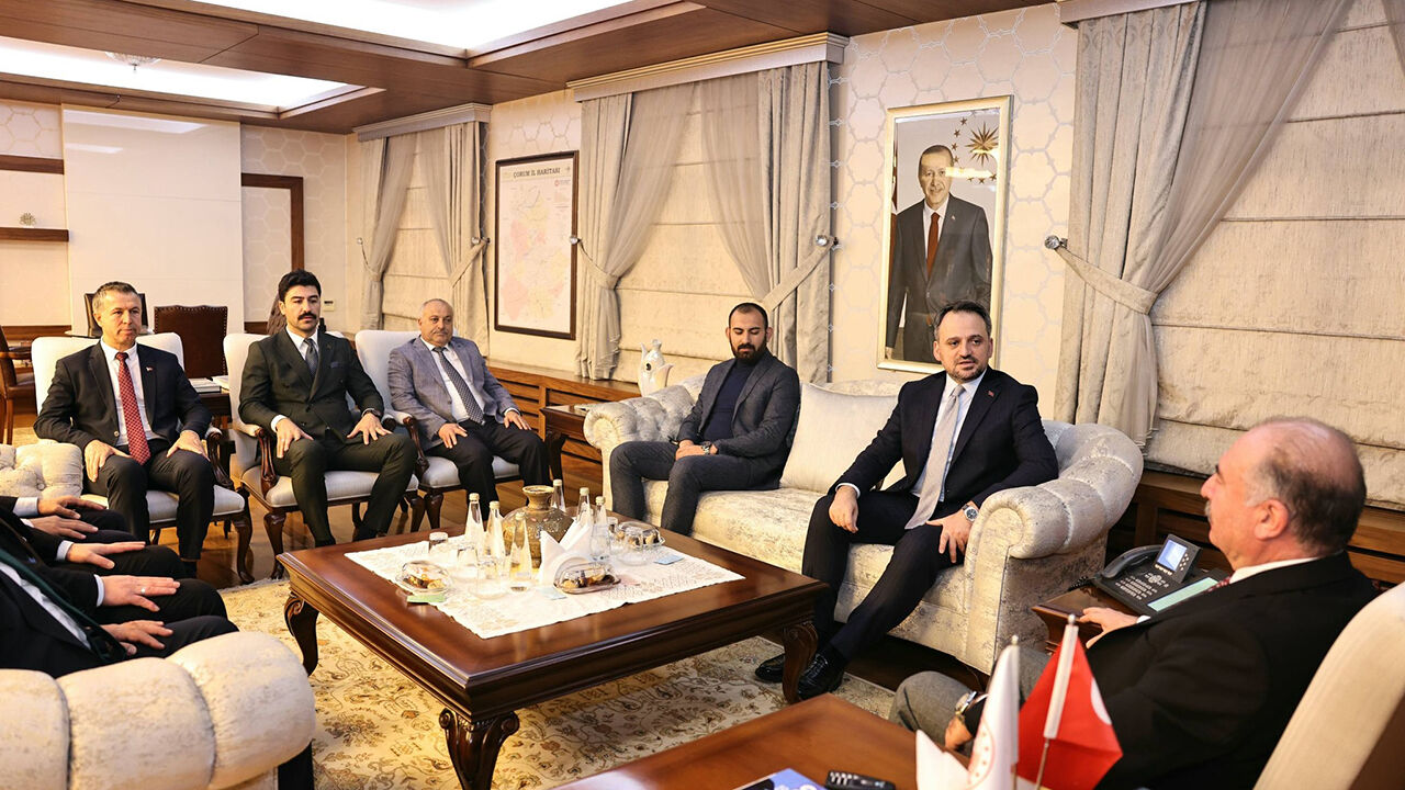 Bakanyardımcısı (2)