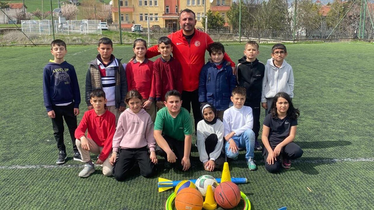 Bogazkalespor (1)