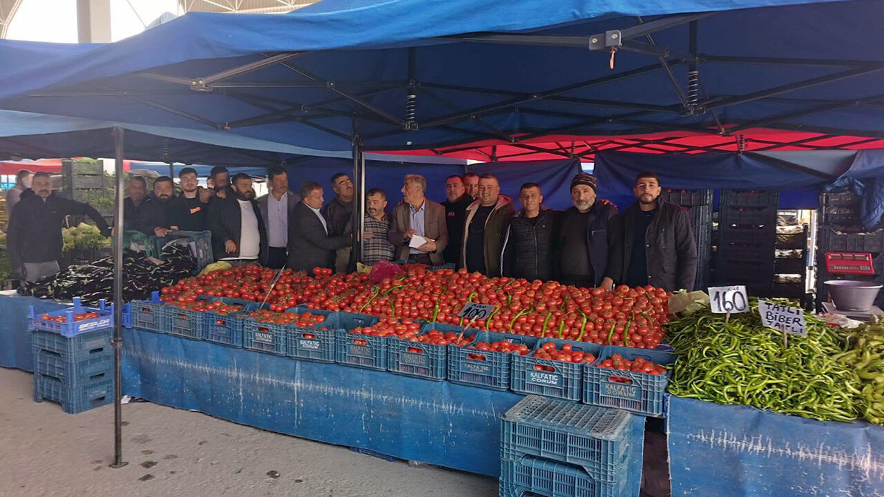 Cesobpazarcılar (2)