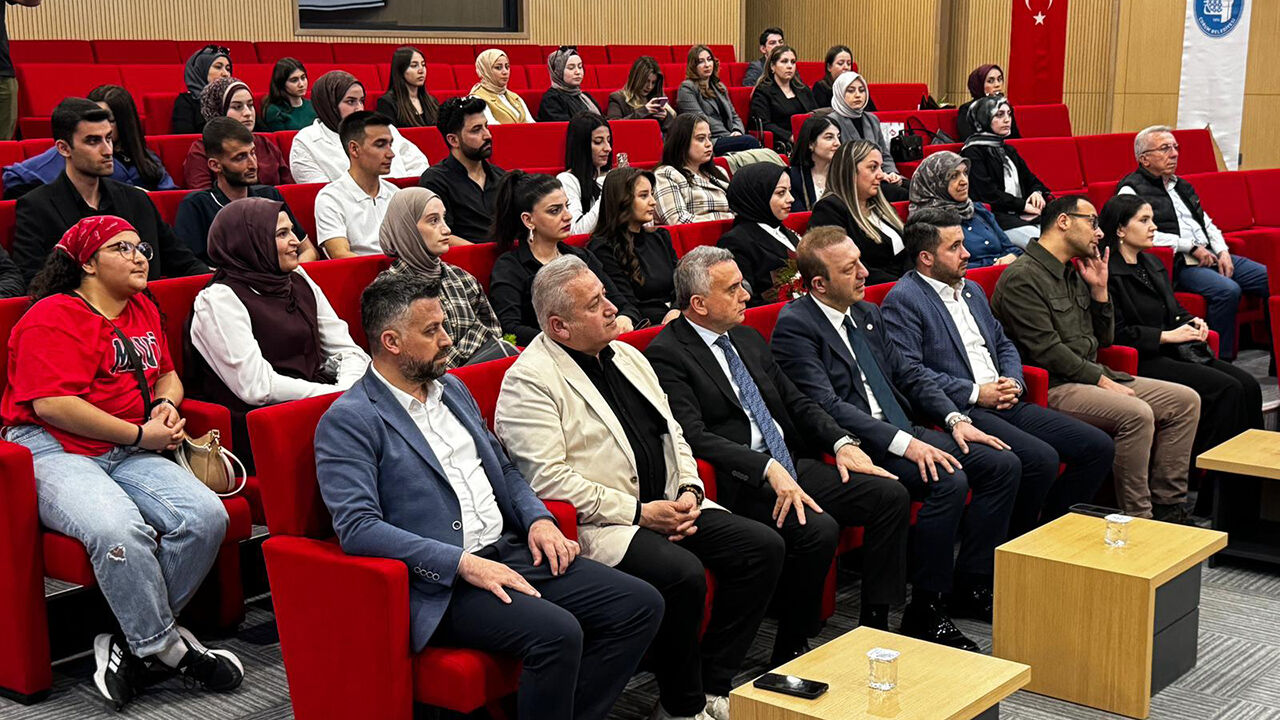“Farmahane” Projesinde 29 Kursiyer Sertifika Aldı (1)