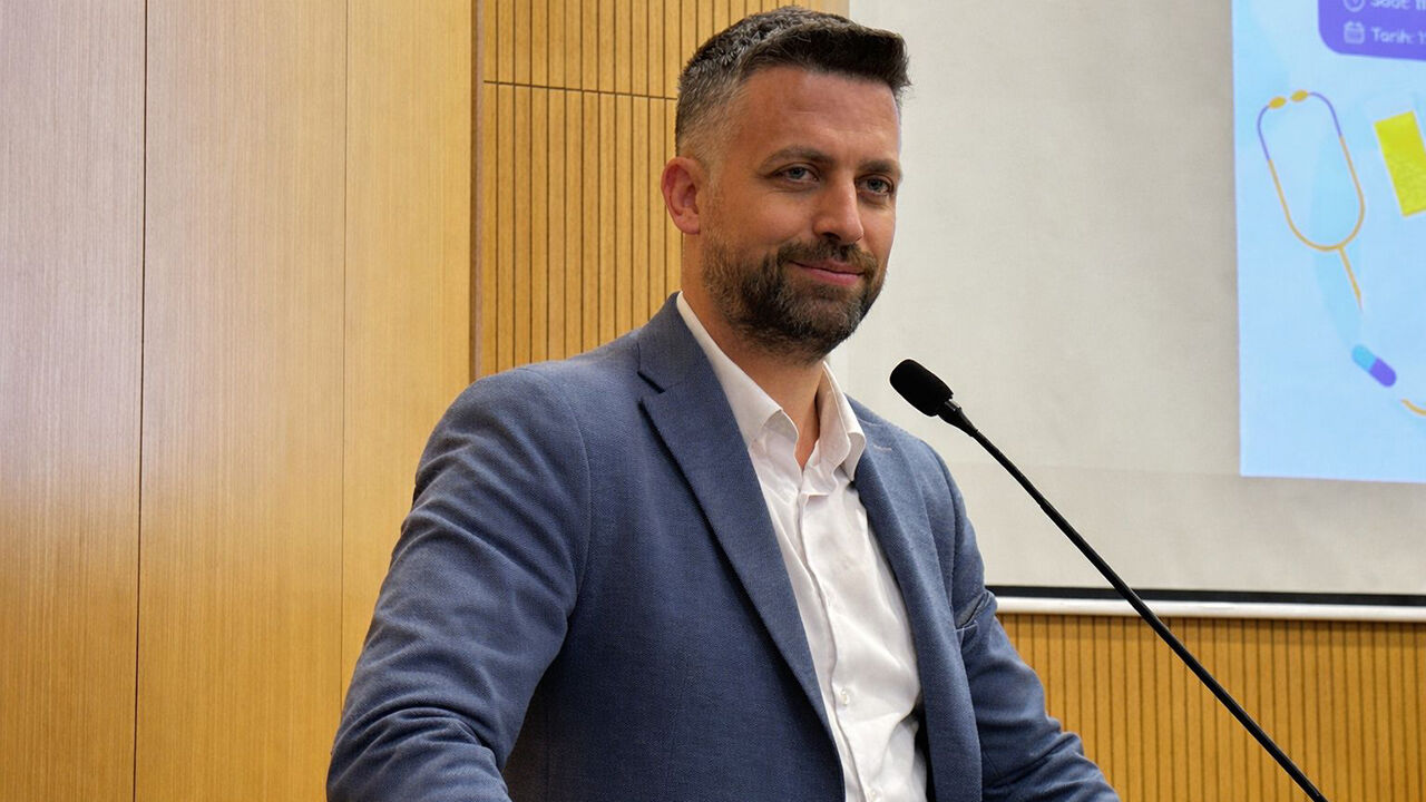 “Farmahane” Projesinde 29 Kursiyer Sertifika Aldı (5)
