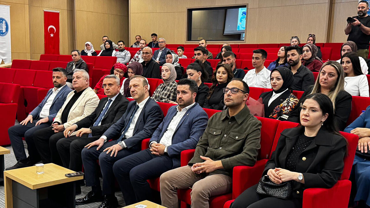 “Farmahane” Projesinde 29 Kursiyer Sertifika Aldı (8)