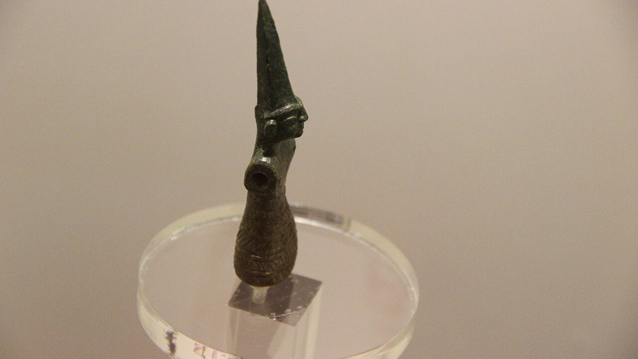 Fırtınatanrısı (4)