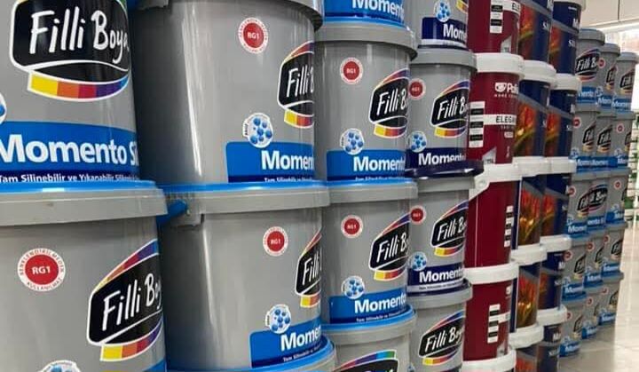 Çorum İl Özel İdaresi İnşaat Malzemeleri Satın Alacak