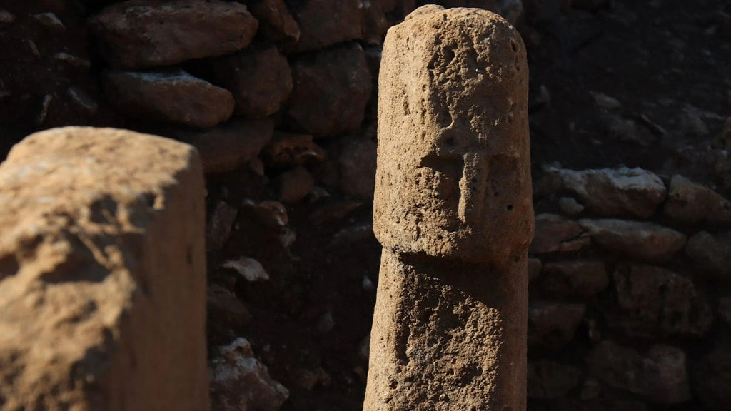 Karahantepe De Yeni Kesifler Uc