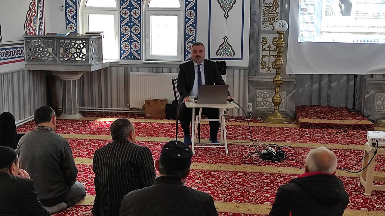Osmancıkhacıadaylarıseminer (2)