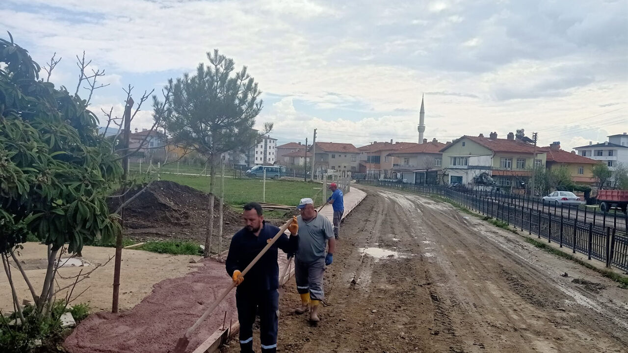 Osmancıkkaldırım (1)
