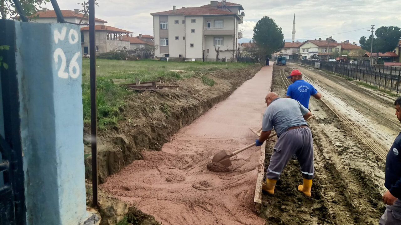 Osmancıkkaldırım (2)