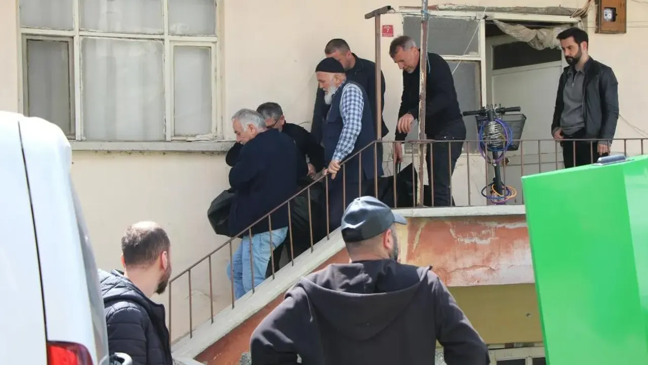 Sobadan Sızan Gaz 11 Yıl Sonra Ailenin Geri Kalanını Da Hayattan Kopardı 2