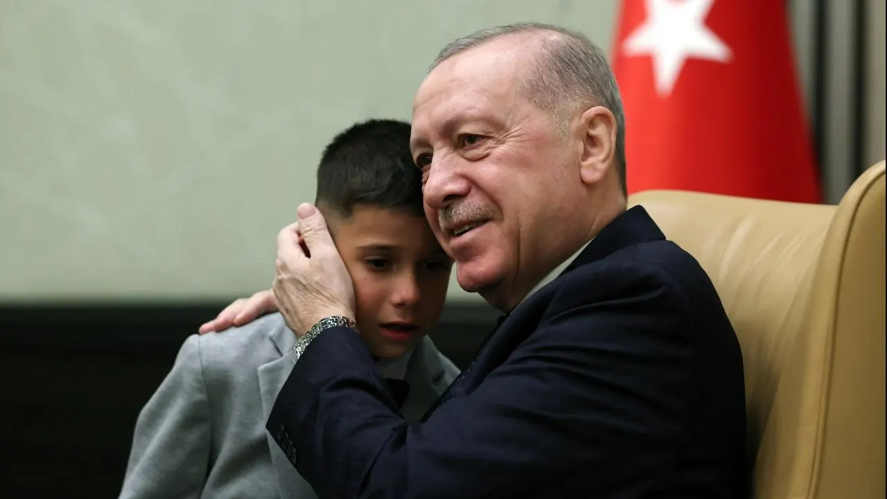 Temsili Cumhurbaşkanı’ndan Savunma Sanayii Çıkışı Kendi Gemilerimizi Biz Tasarlayacağız 2