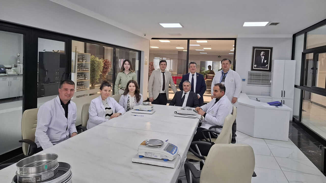Ticaretborsasıziyaret (2)