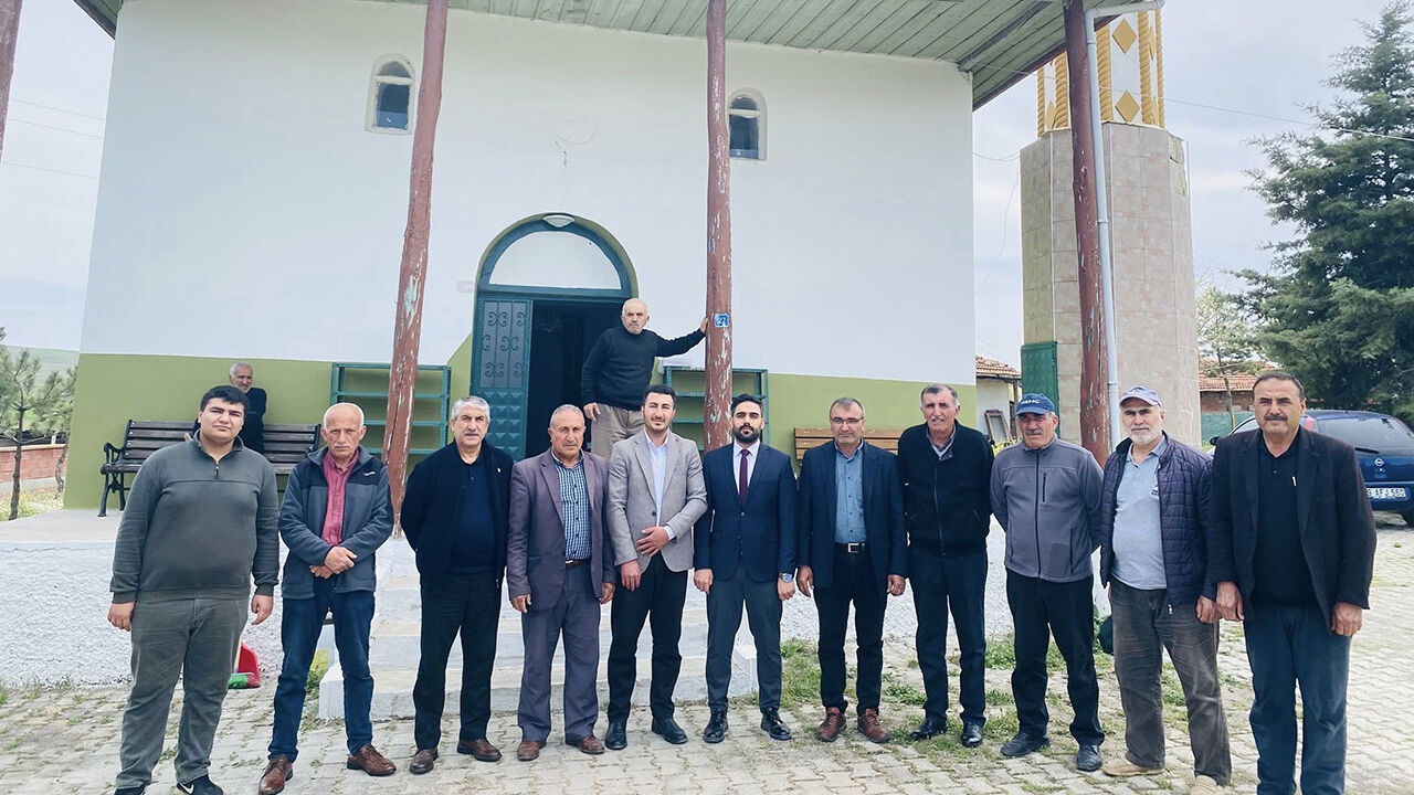 Ugurludaghayırlıolusunziyareti (1)