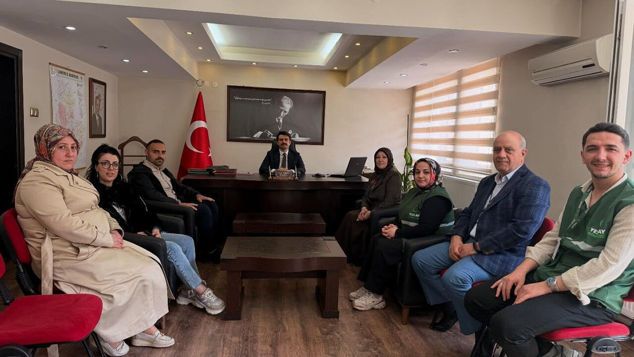 Yesilaykaymakam (1)