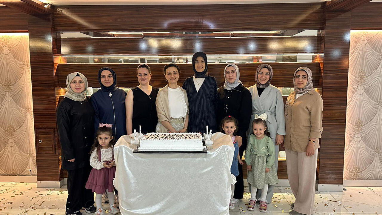 Ulukavak Anaokulu’nda Anneler Günü coşkusu