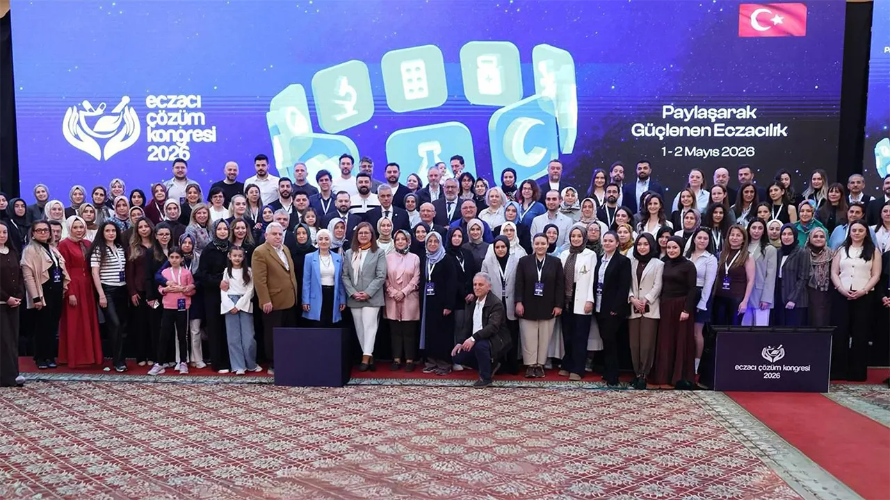 Bakan Memişoğlu Duyurdu Genç Eczacılara Devlet Desteği Geliyor! 3