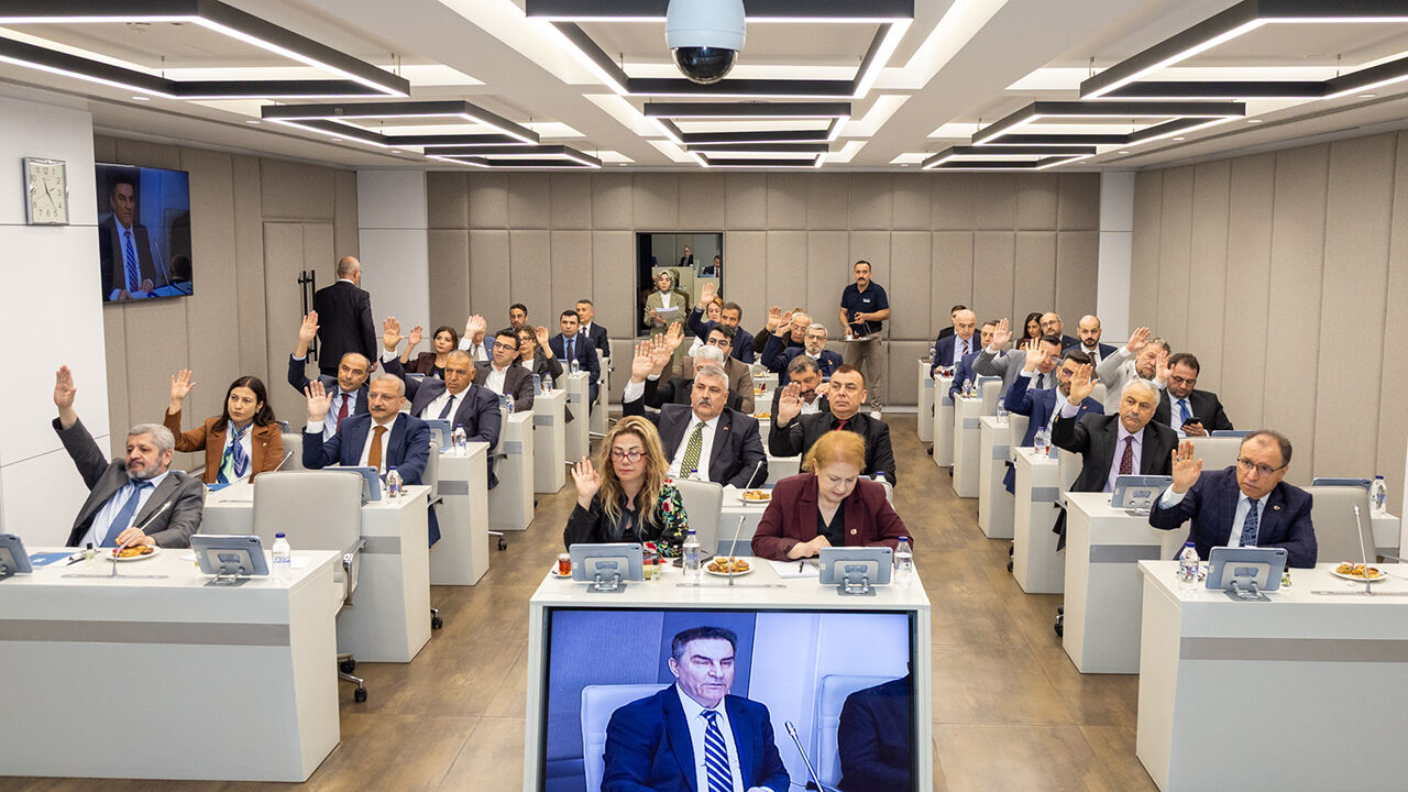 Basın İlan Kurumu Genel Kurulu 3