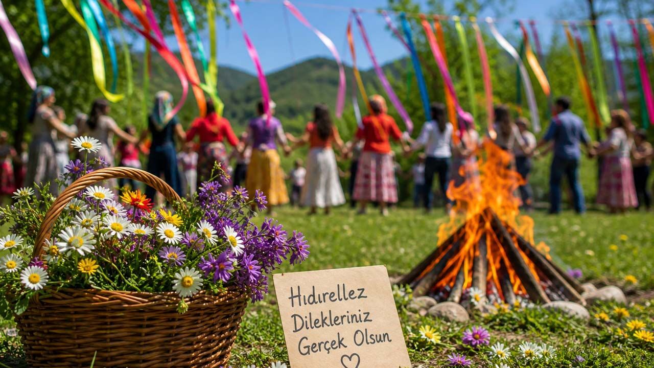 Hıdırellez 3