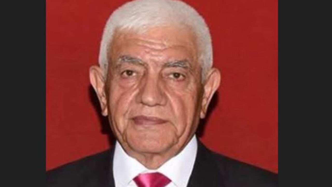 Osman Alapala hayatını kaybetti
