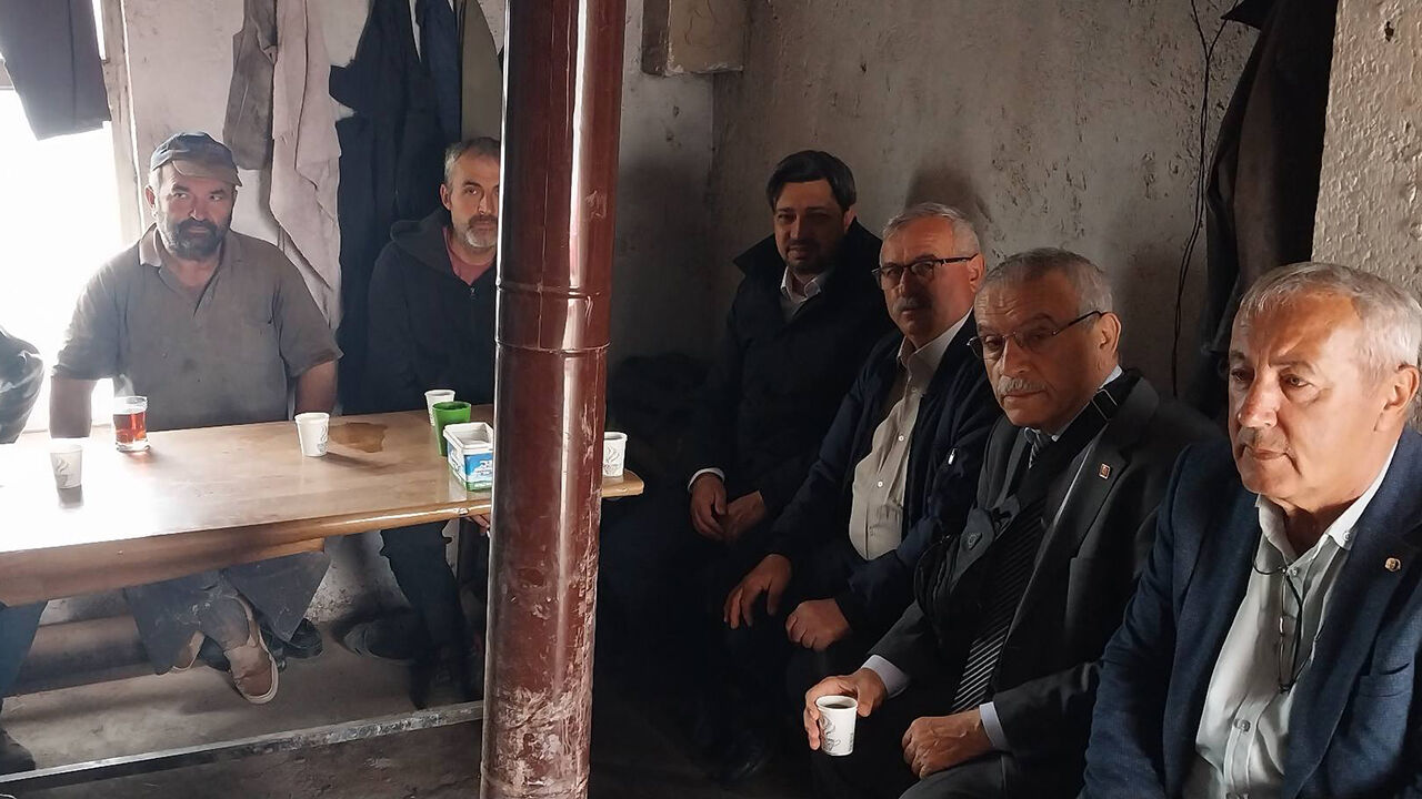 Osmancıkisciler (1)