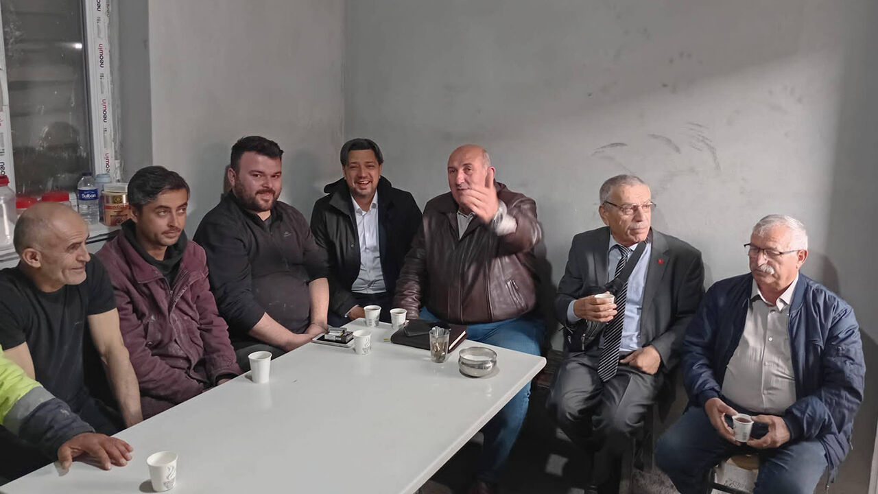 Osmancıkisciler (3)
