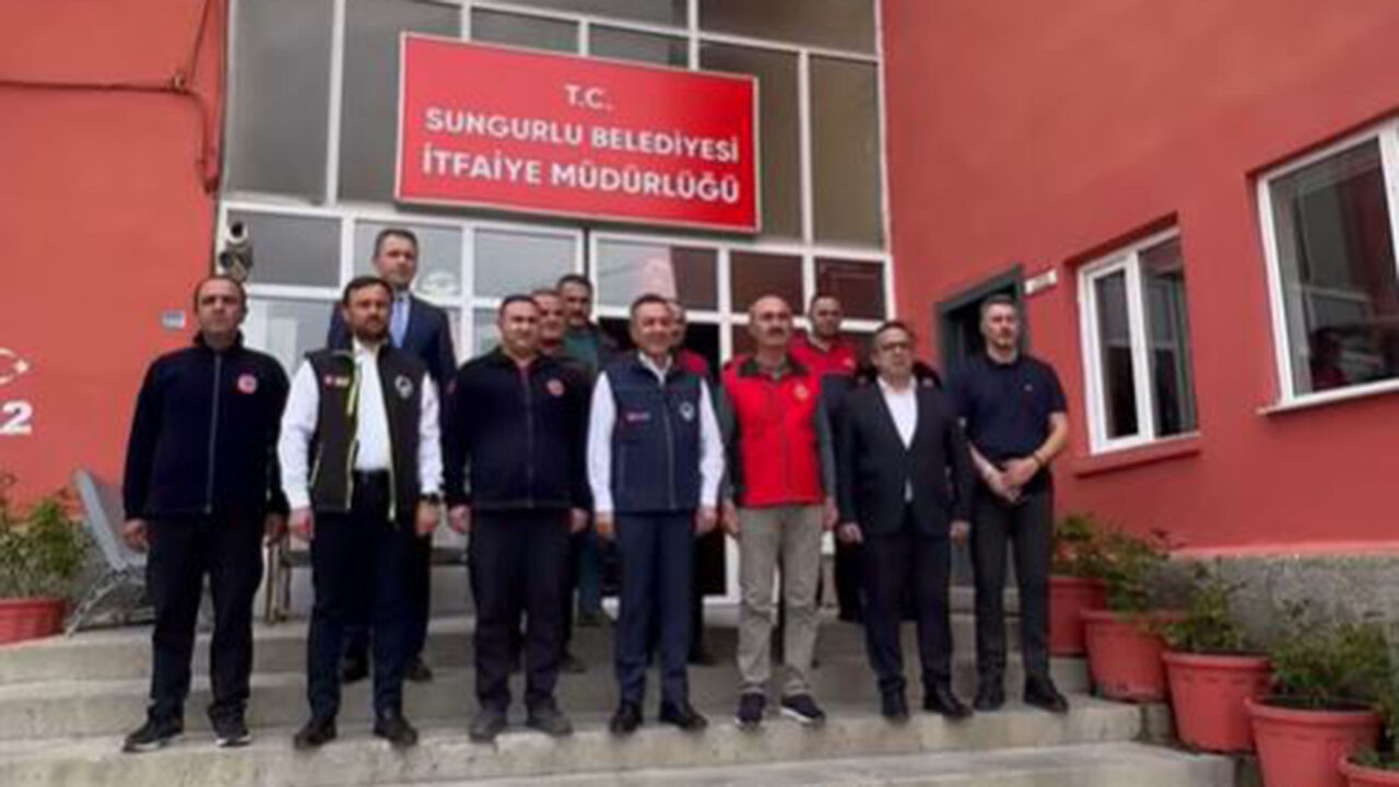 Sungurlumayıs (2)