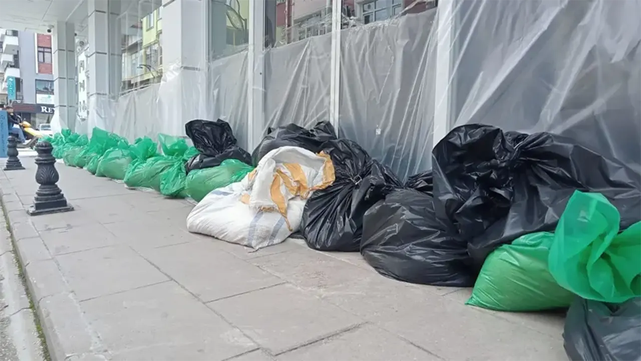 Tamp Planı Devreye Girdi Tokat’ta Afet Riski Büyüyor 2