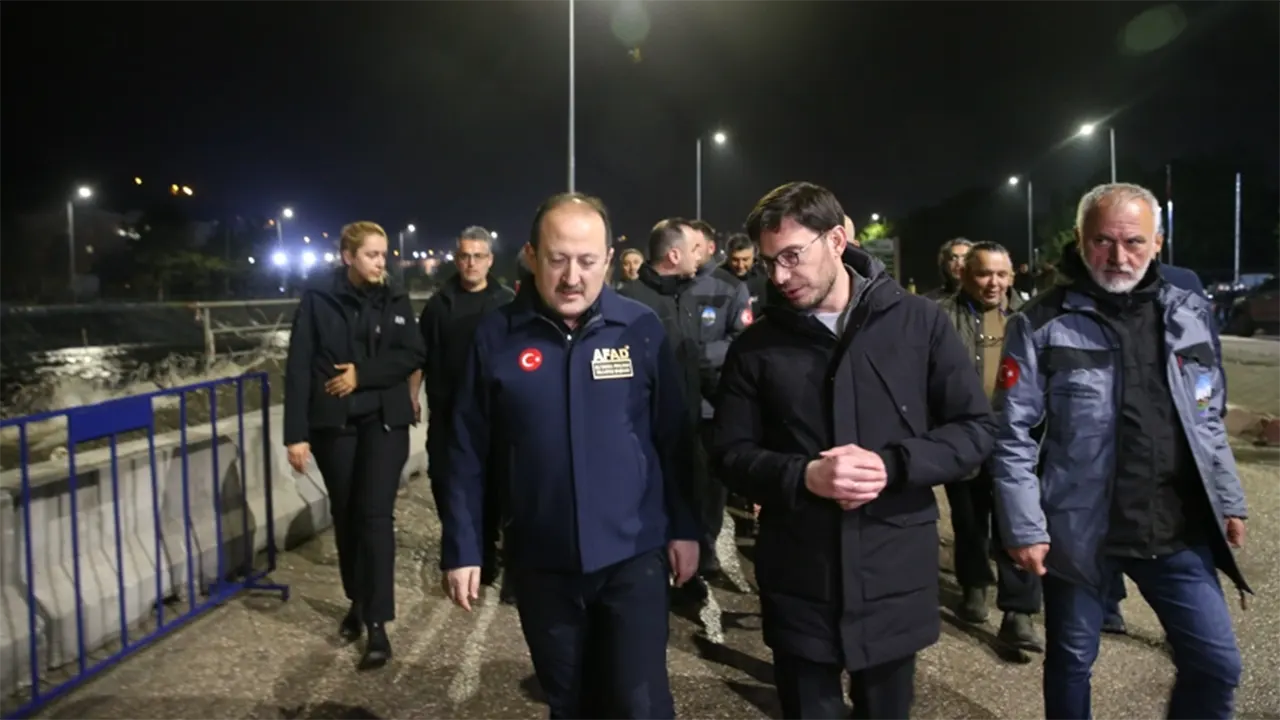 Tamp Planı Devreye Girdi Tokat’ta Afet Riski Büyüyor 3