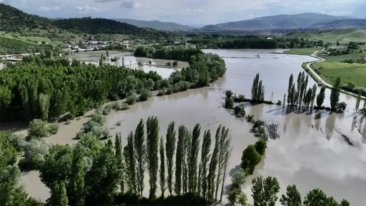 Tamp Planı Devreye Girdi Tokat’ta Afet Riski Büyüyor 4