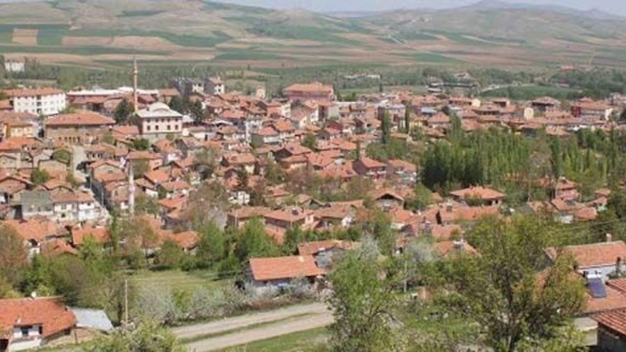 Tarihi Mo 5000 Yillarina Uzanan Mecitozu Gokyuzunden Goruntulendi H119768 46Bcc
