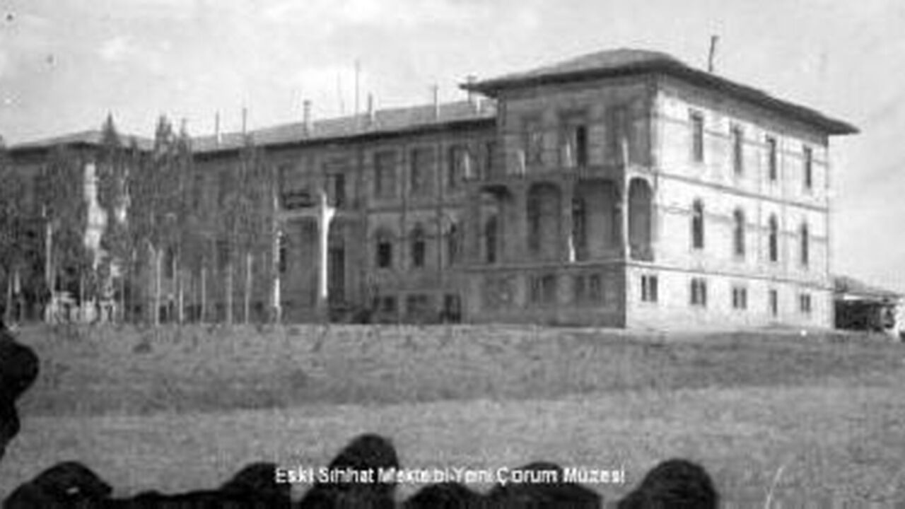 Tarihibinalar (3)